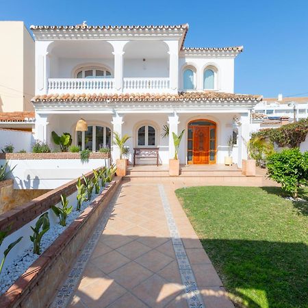 La Casita Del Mar Torremolinos Exterior foto