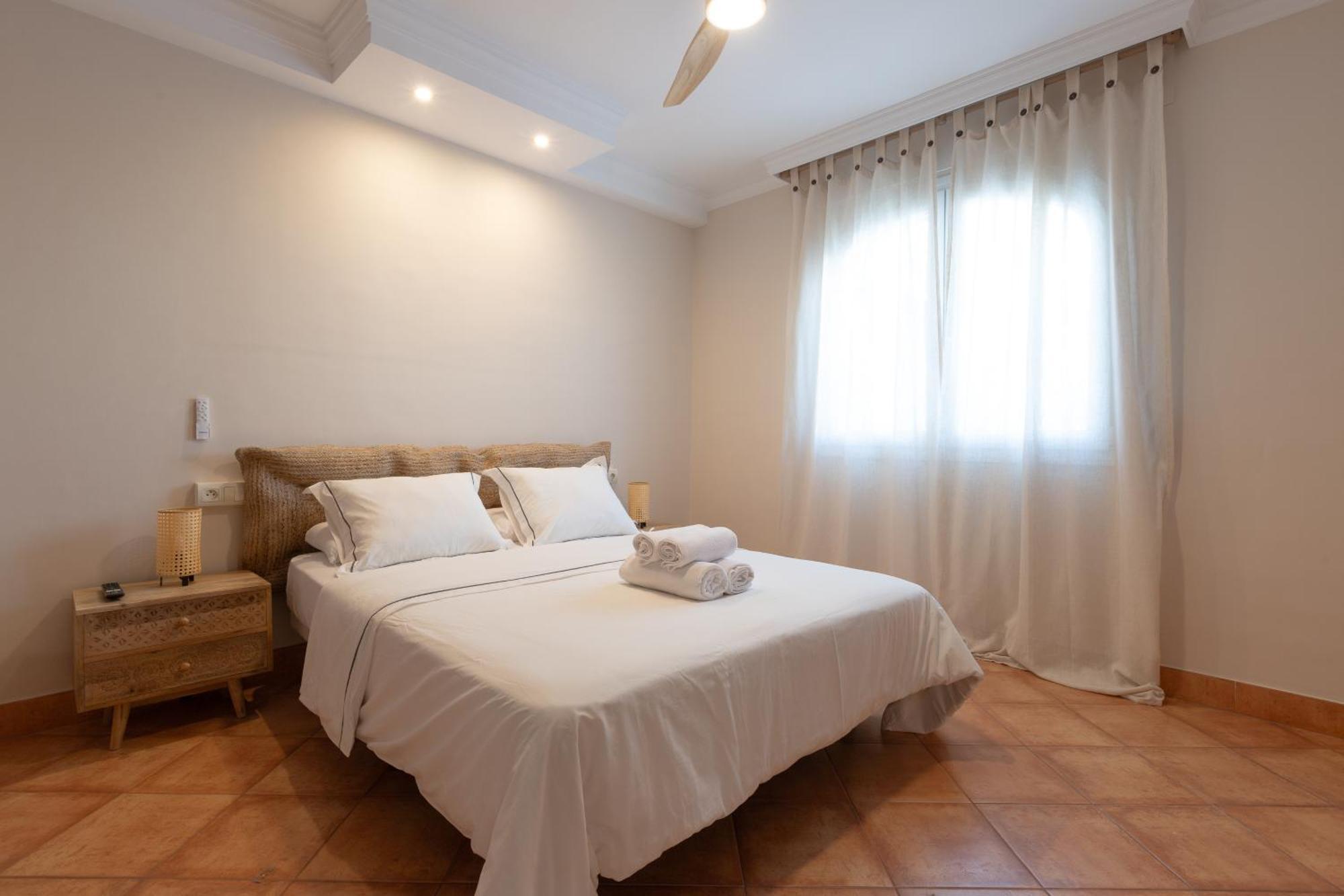 La Casita Del Mar Torremolinos Exterior foto